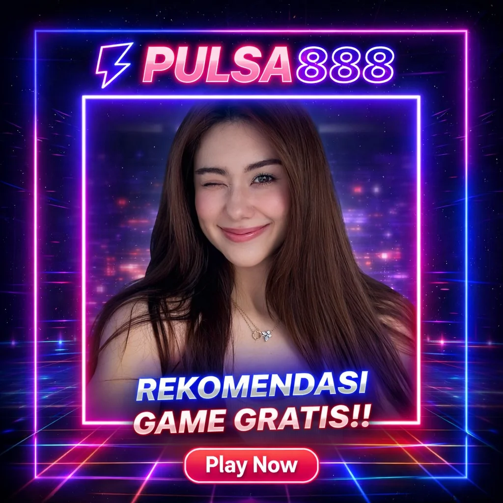 Pulsa888 | Arcade Game – Challenge Harian Super Epic